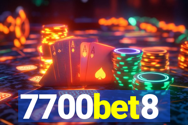7700bet8