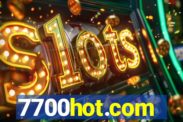 7700hot.com