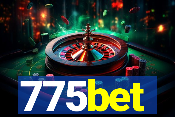 775bet