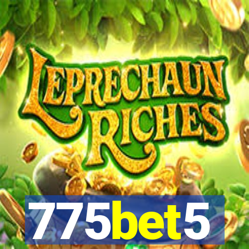775bet5