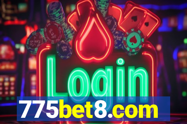 775bet8.com