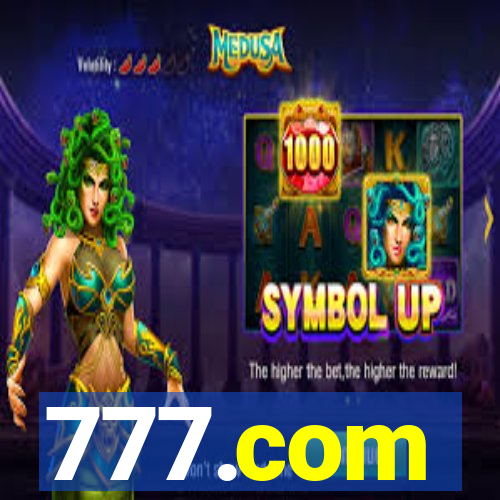 777.com