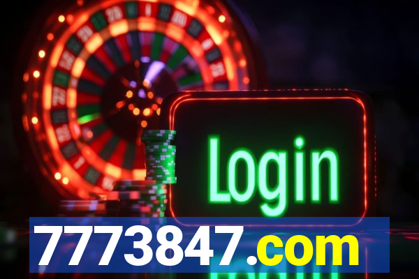 7773847.com