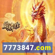 7773847.com