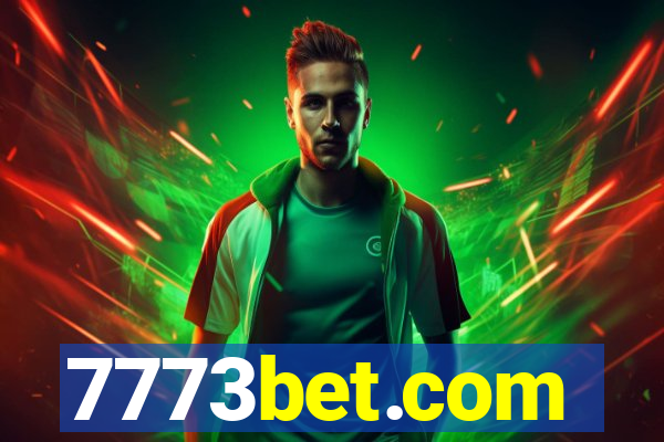 7773bet.com