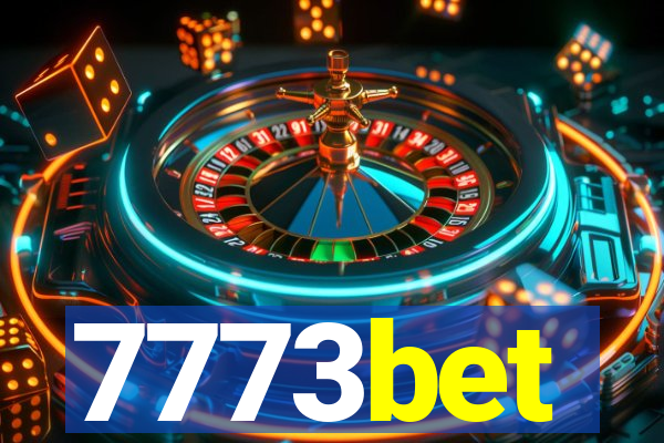 7773bet