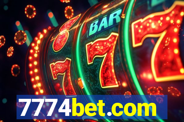 7774bet.com