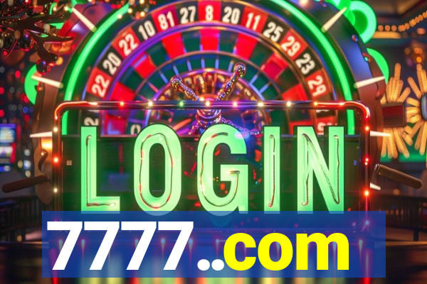 7777..com