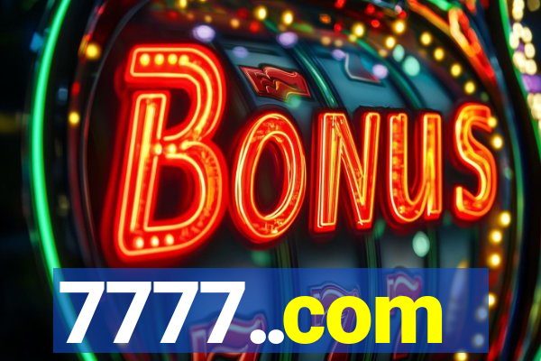 7777..com