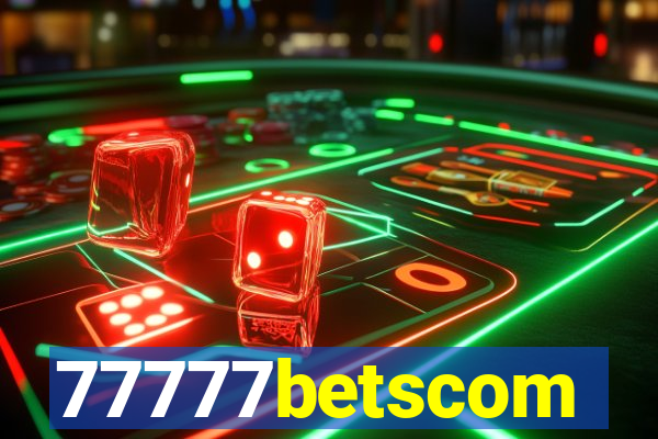 77777betscom