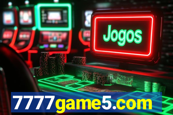7777game5.com