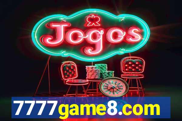 7777game8.com