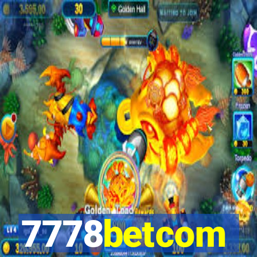 7778betcom
