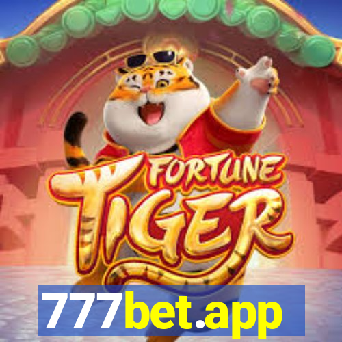 777bet.app