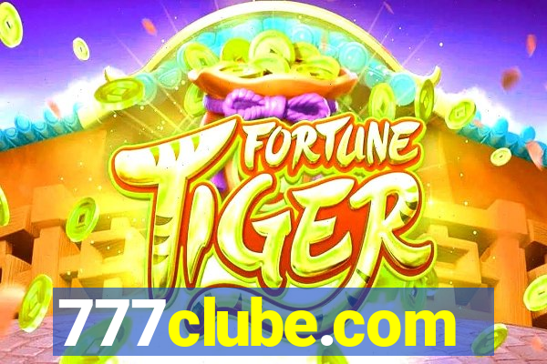 777clube.com