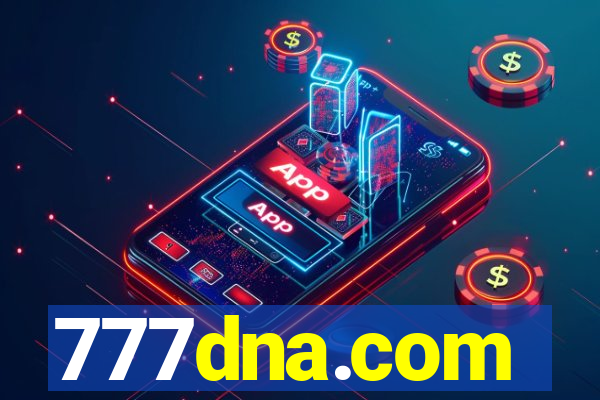 777dna.com