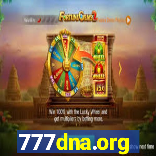 777dna.org