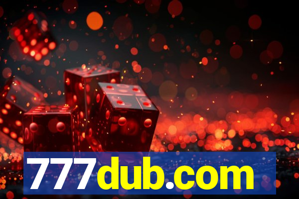 777dub.com
