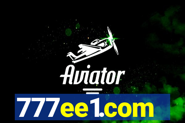 777ee1.com