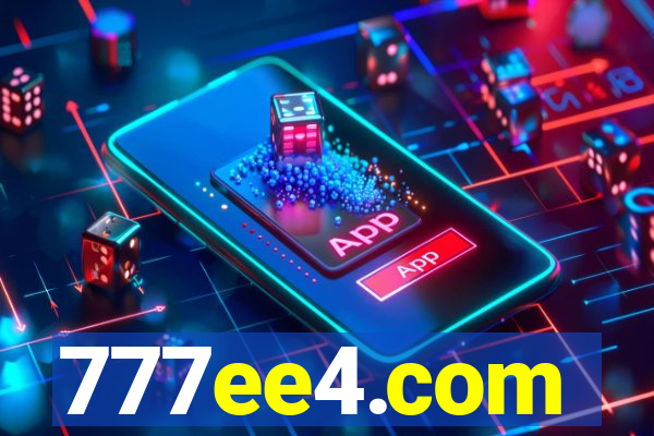 777ee4.com