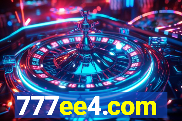 777ee4.com