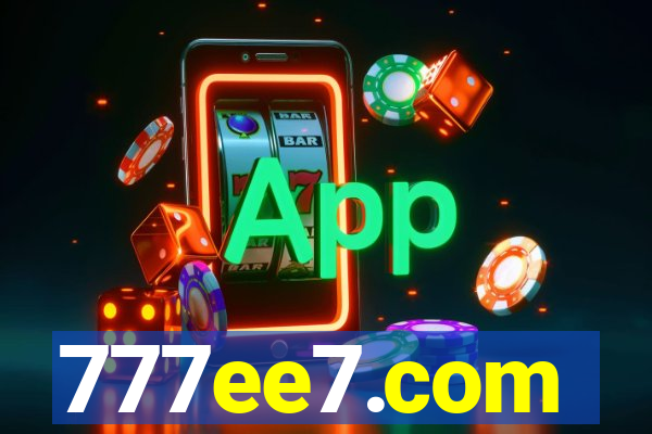 777ee7.com