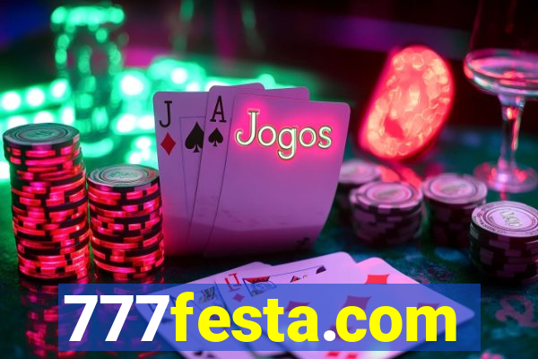 777festa.com