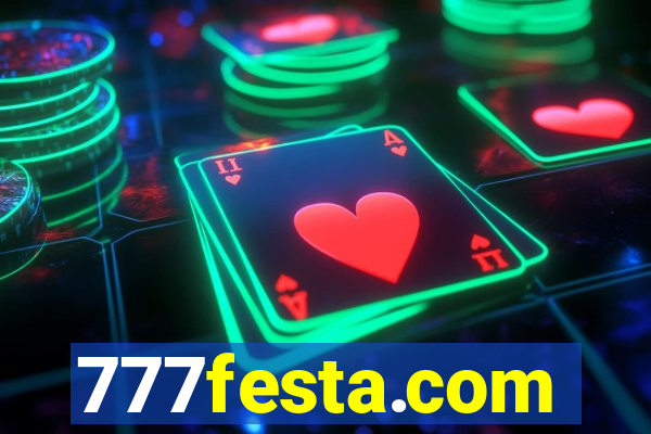 777festa.com