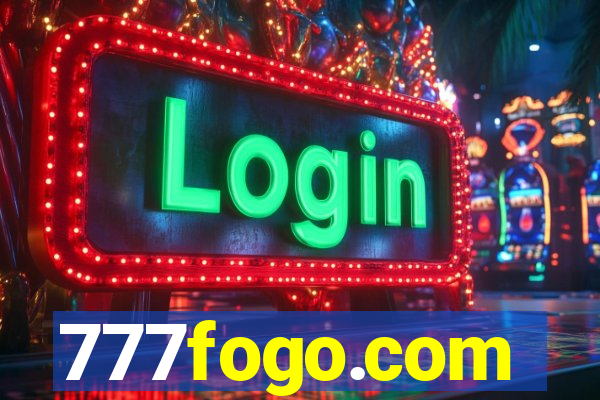 777fogo.com