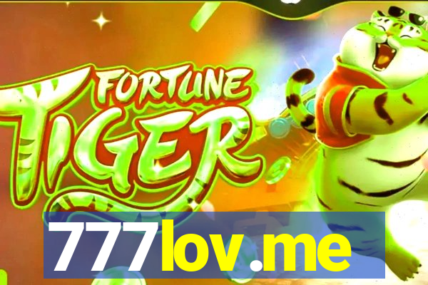 777lov.me