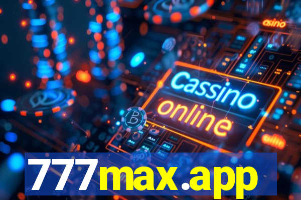 777max.app