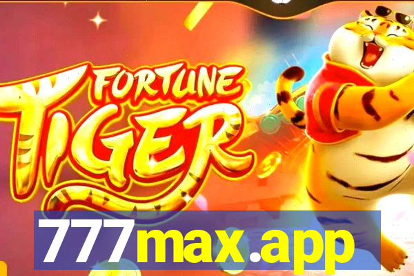 777max.app