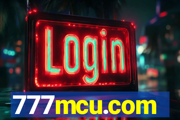 777mcu.com