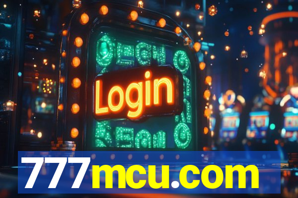 777mcu.com