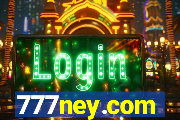 777ney.com