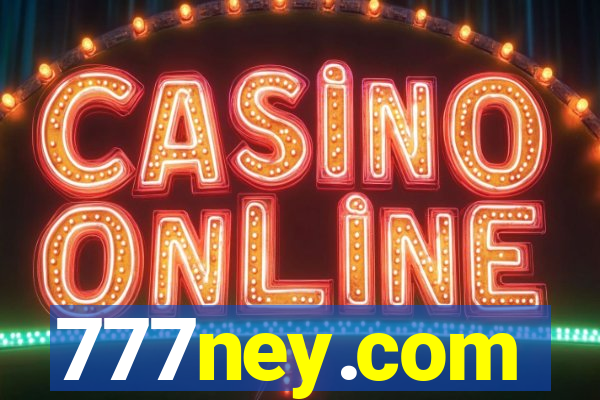 777ney.com