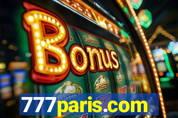 777paris.com
