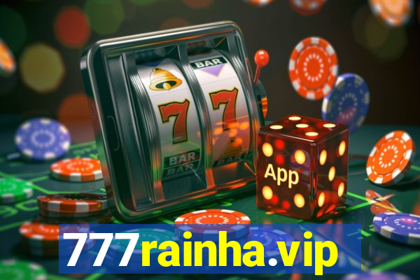 777rainha.vip