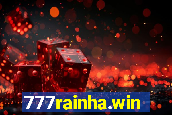 777rainha.win