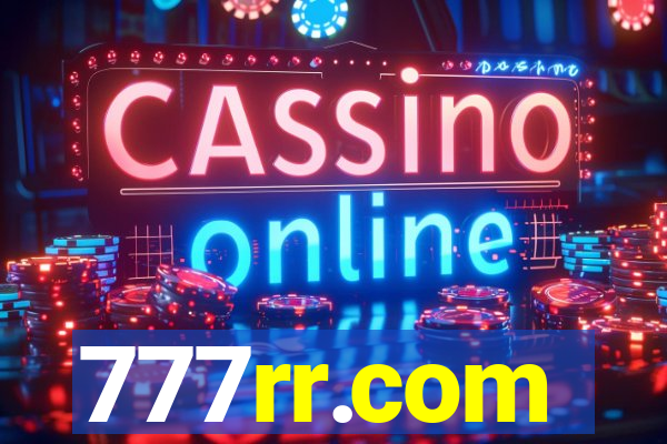 777rr.com