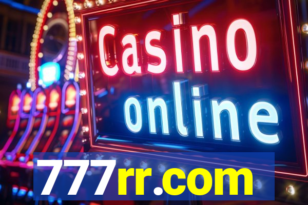 777rr.com