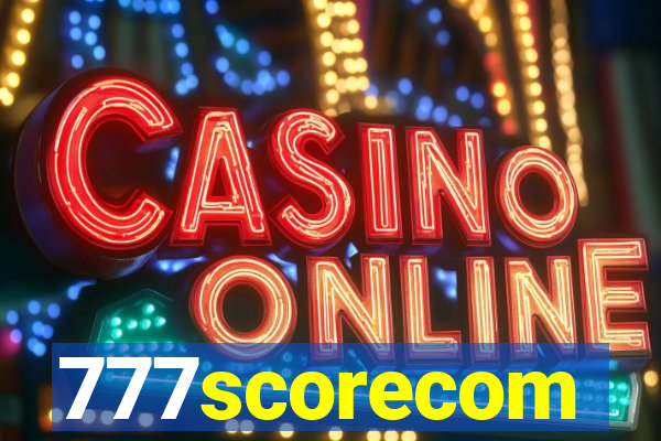 777scorecom