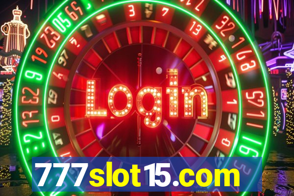 777slot15.com
