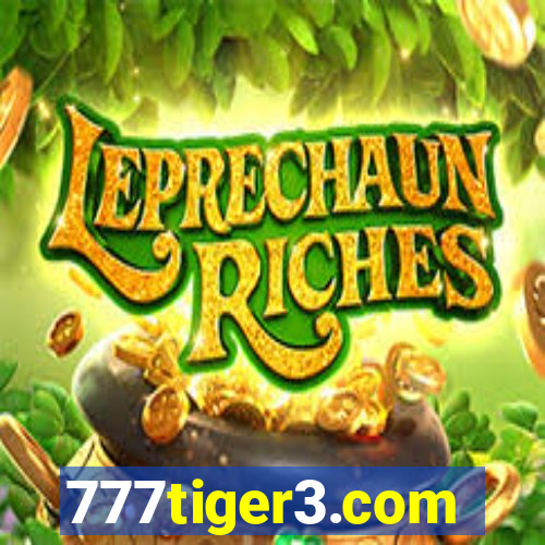 777tiger3.com