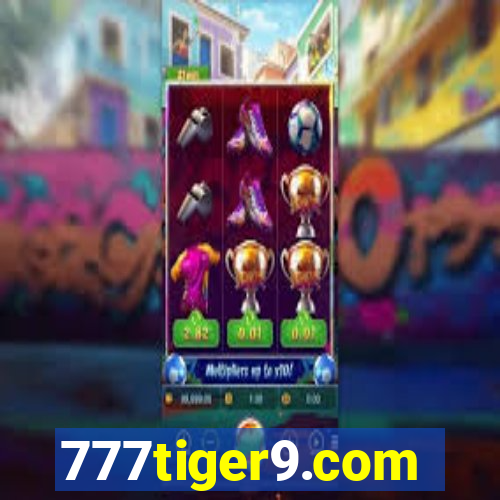 777tiger9.com