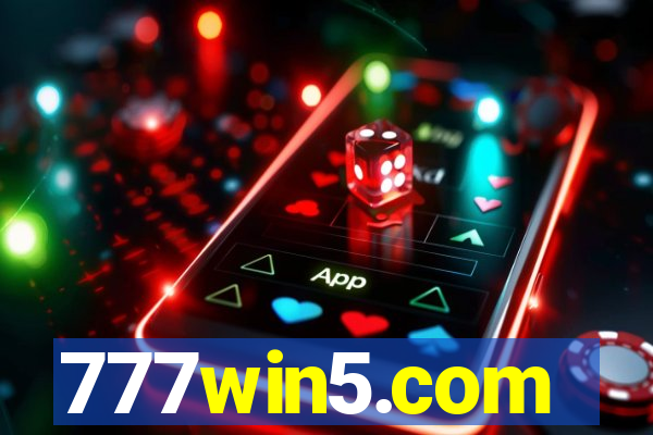 777win5.com