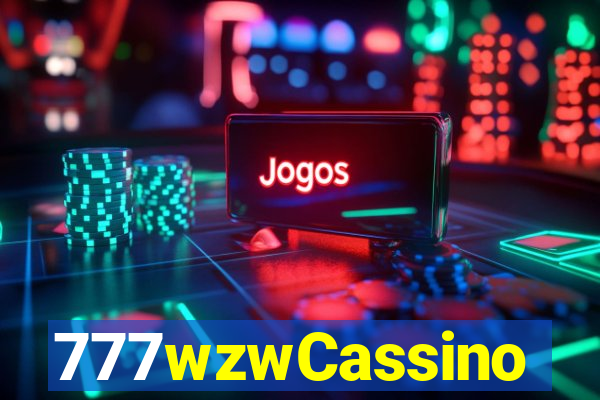 777wzwCassino