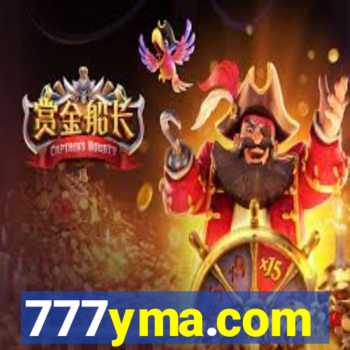 777yma.com