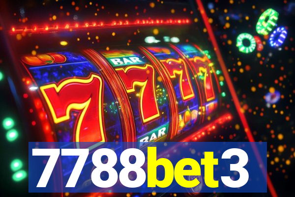 7788bet3