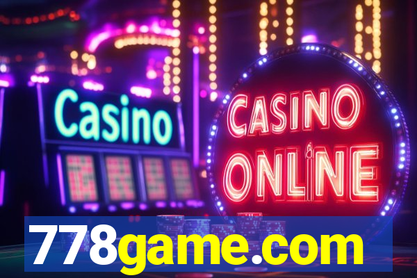 778game.com
